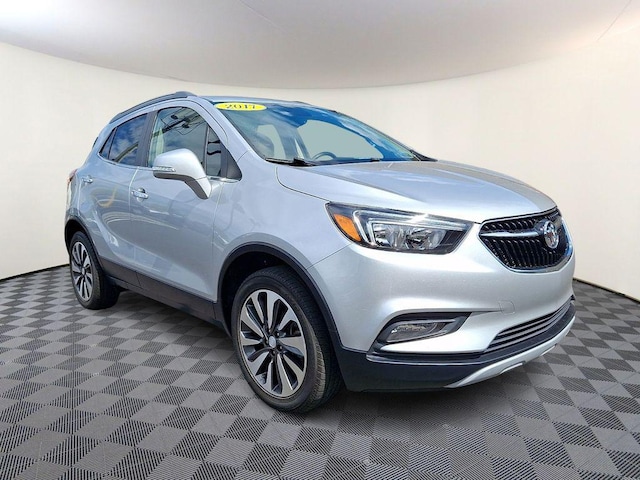 Photo of 2017 Buick Encore