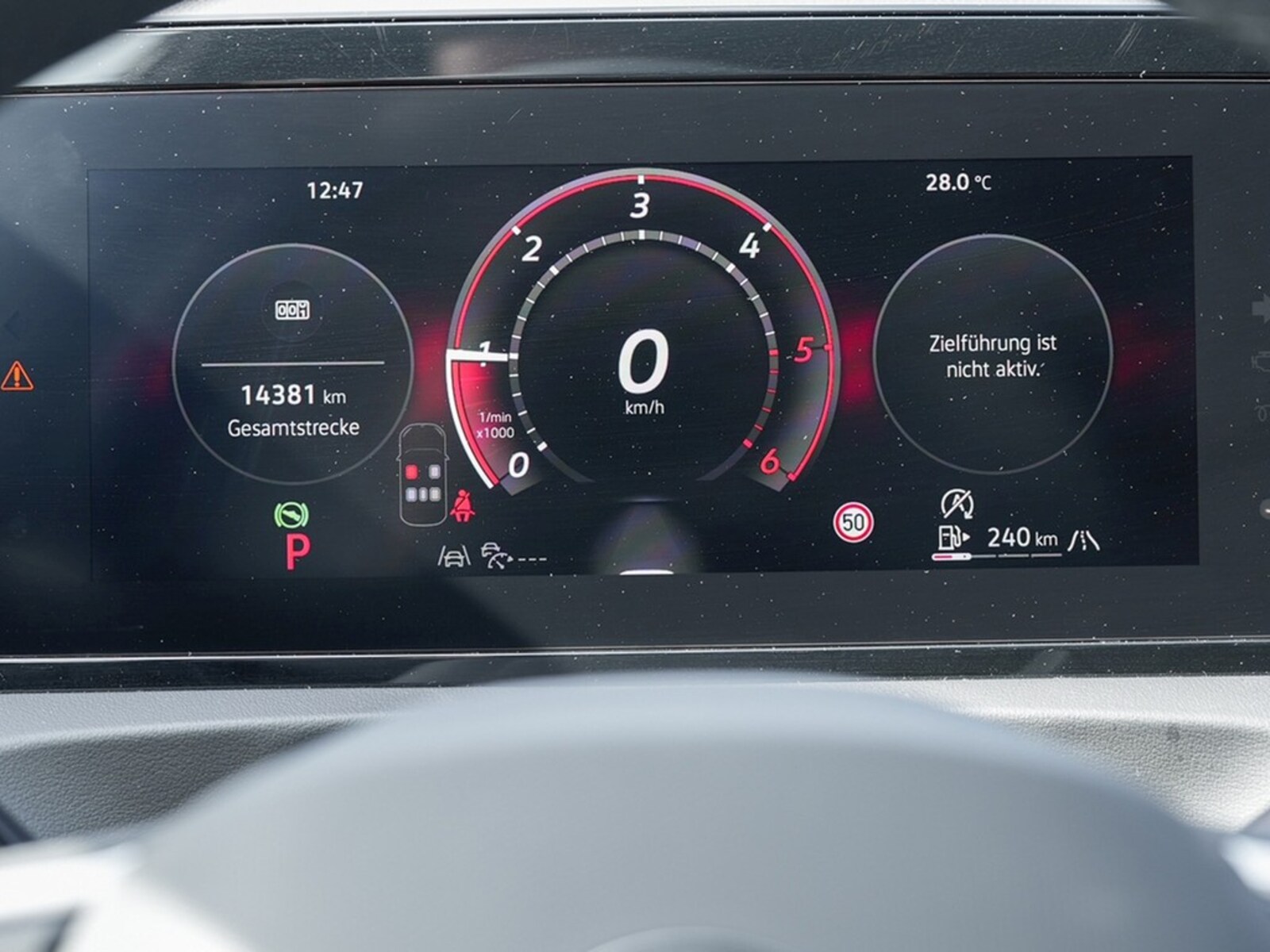 Volkswagen Tiguan – Bild 15