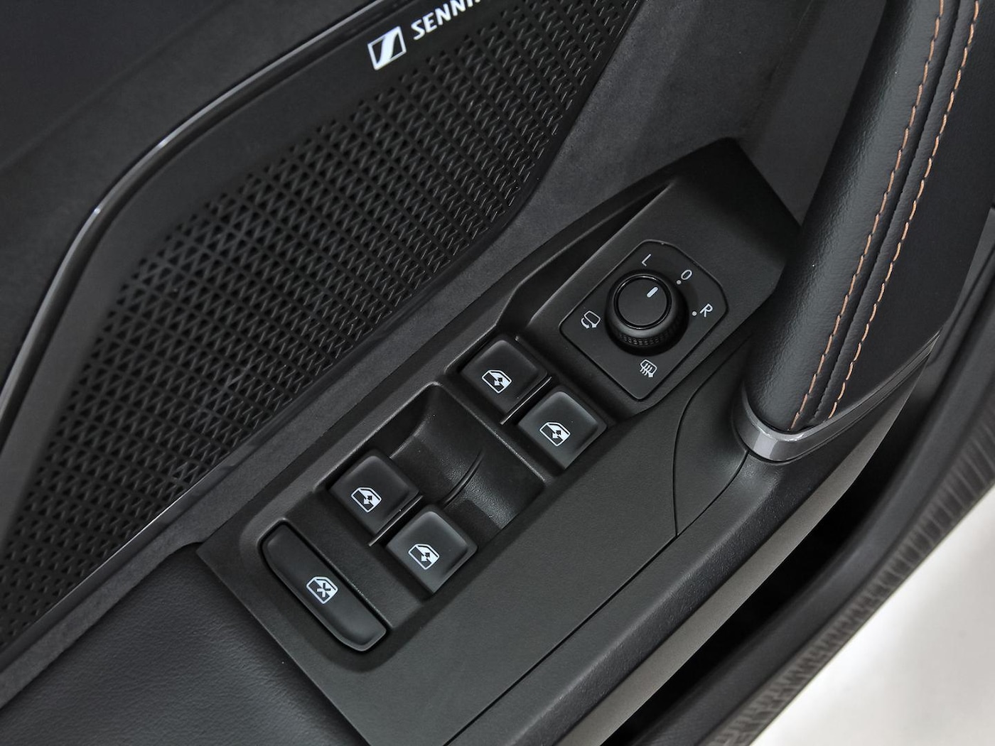 CUPRA Formentor 2.0 TSI VZ 4Drive DSG 245 kW (333 CV) — photo 12