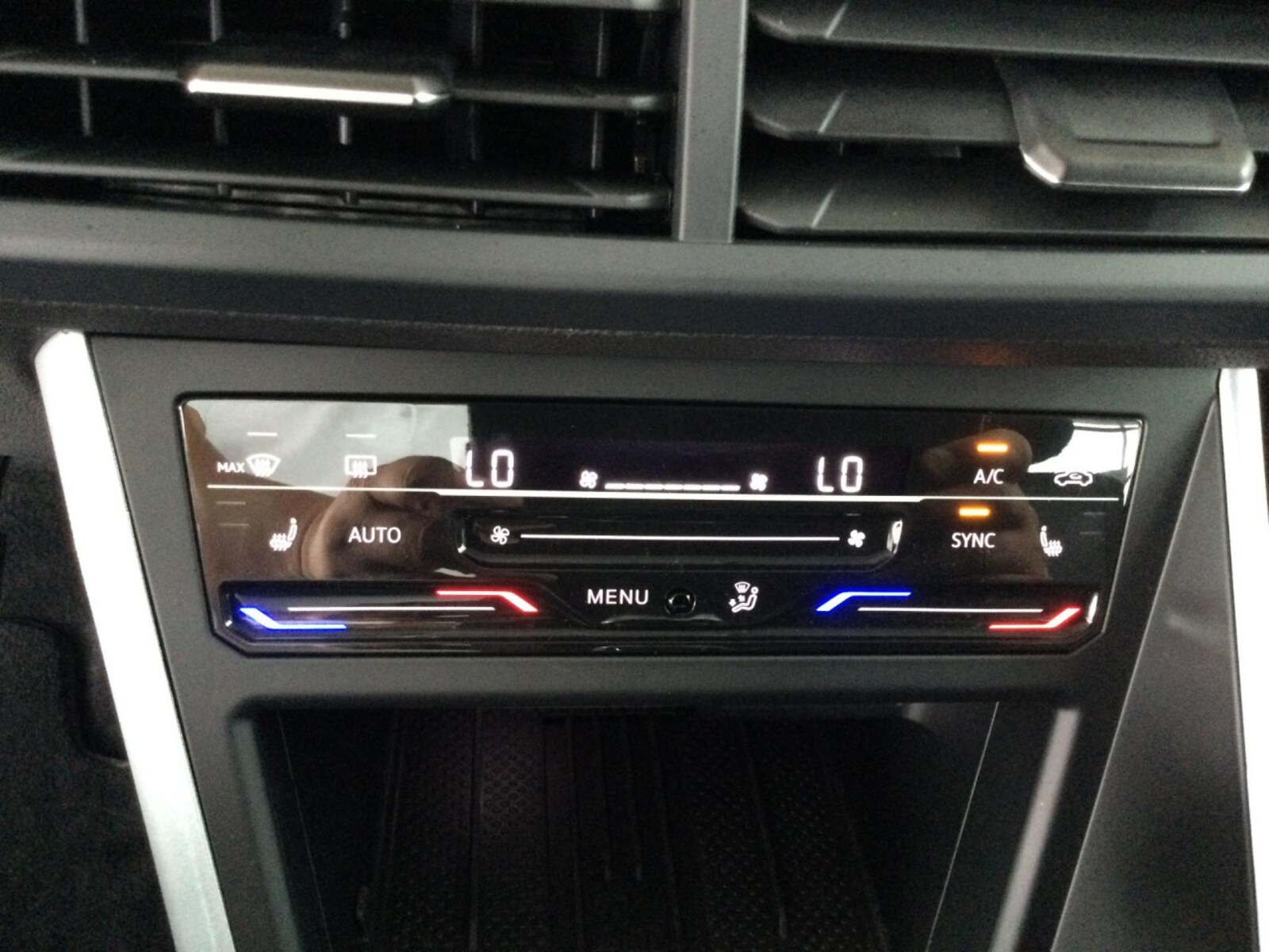 Volkswagen Polo – Bild 15