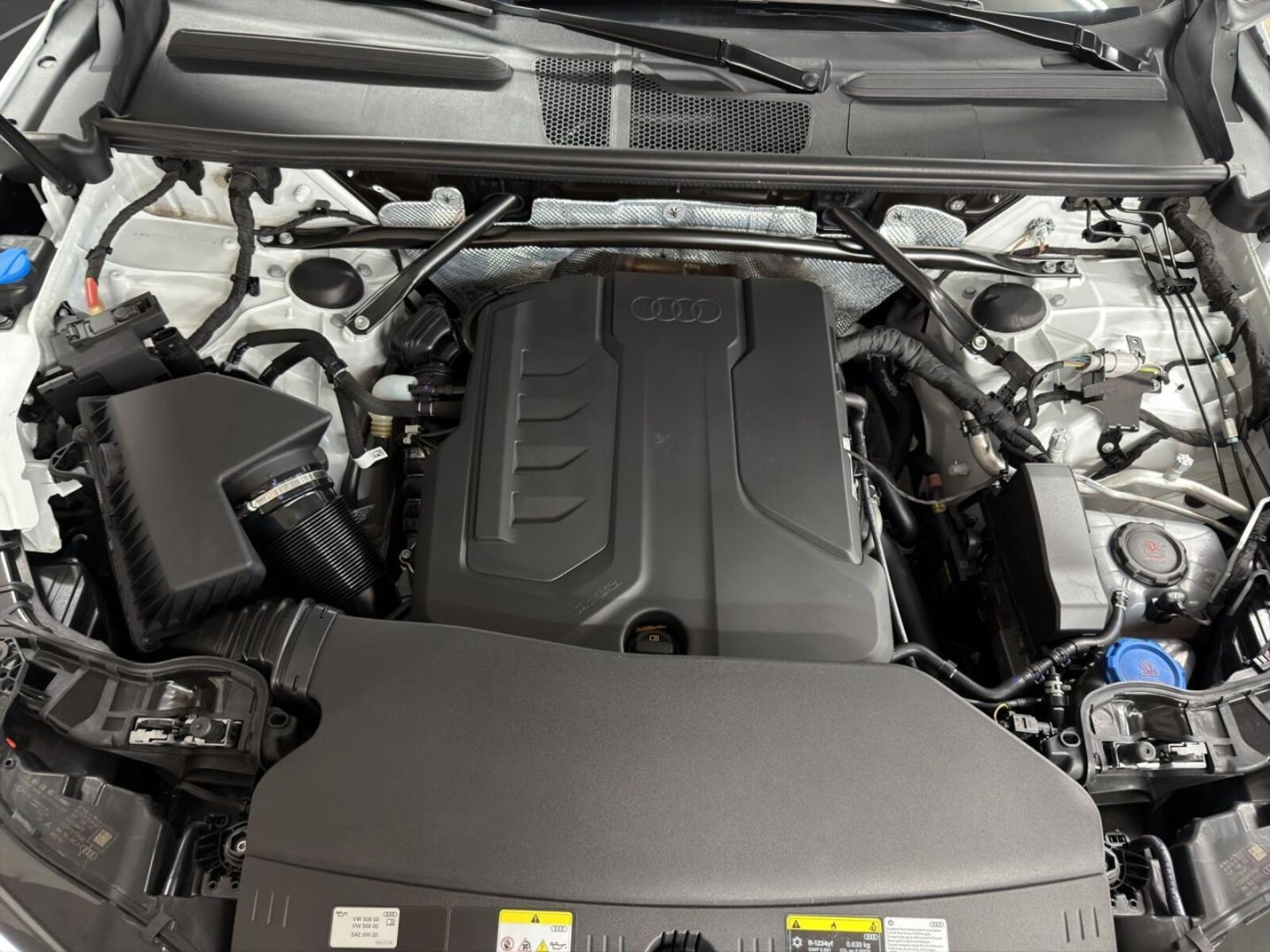 Audi Q5 – Bild 21