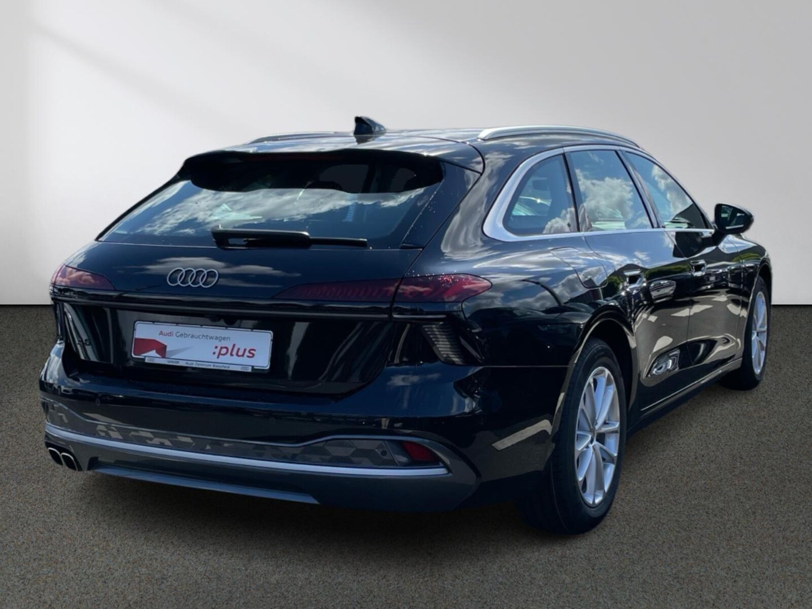 Audi A6 Avant – Bild 3