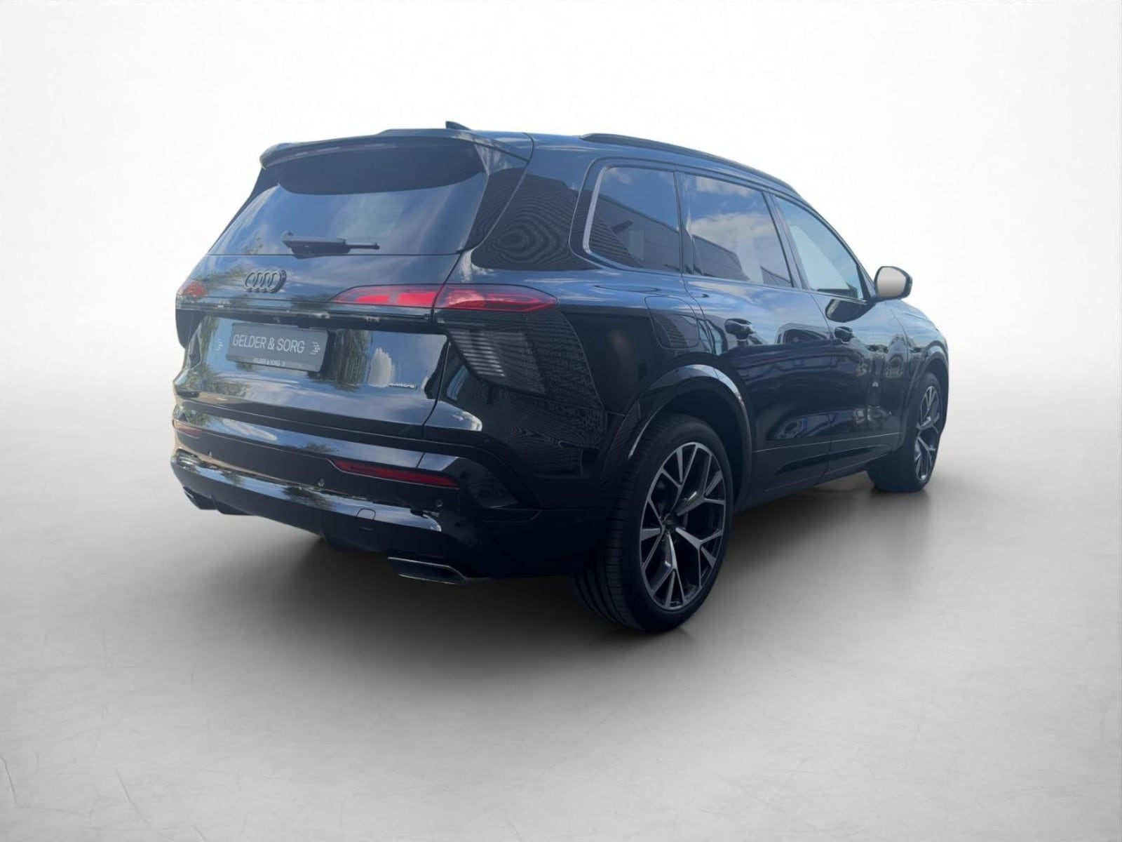 Audi Q7 – Bild 2