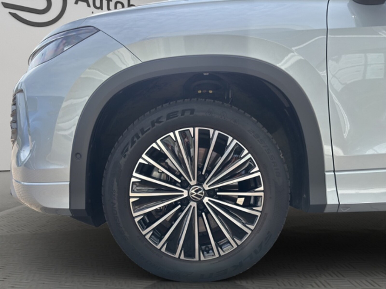 Volkswagen Tayron – Bild 17