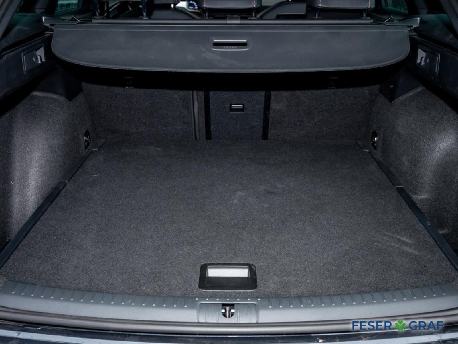 CUPRA Leon Sportstourer – Bild 9