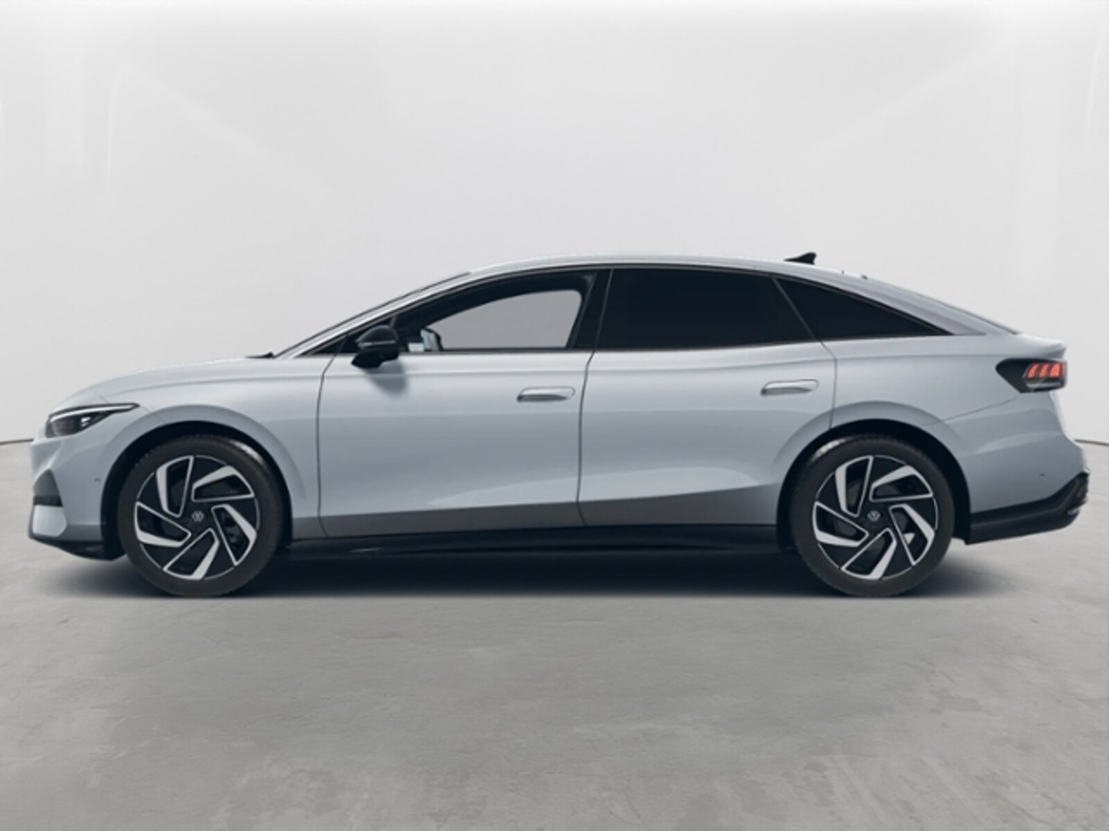 Volkswagen ID.7 – Bild 4