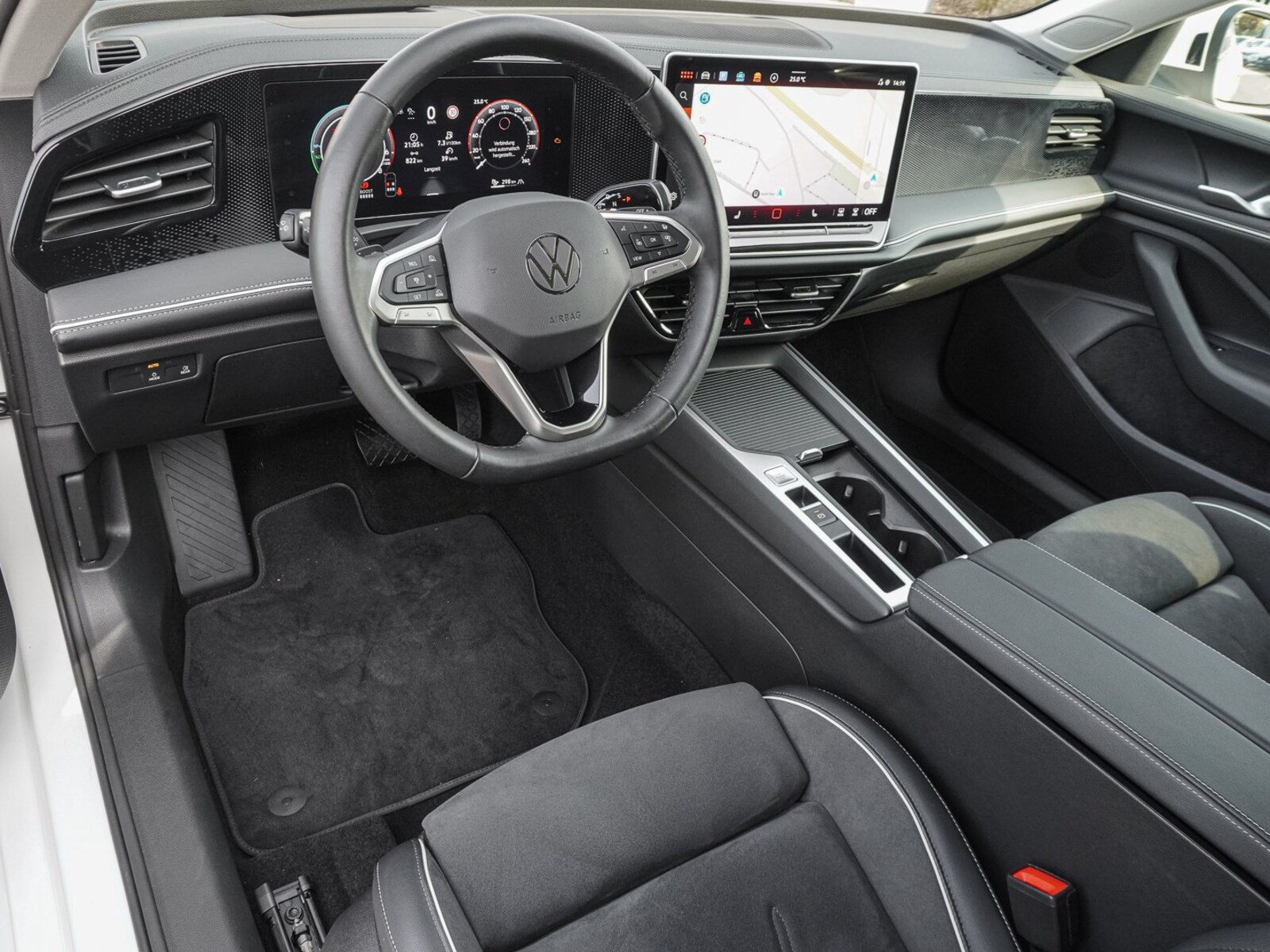 Volkswagen Passat – Bild 9