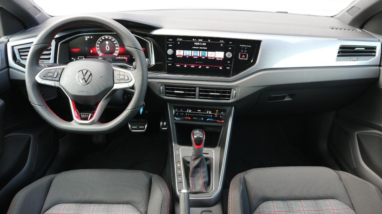 Volkswagen Polo – Bild 9