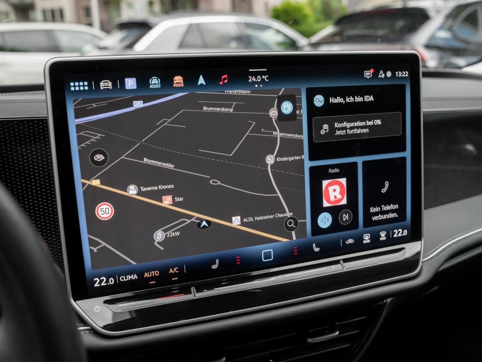 Volkswagen Passat – Bild 12