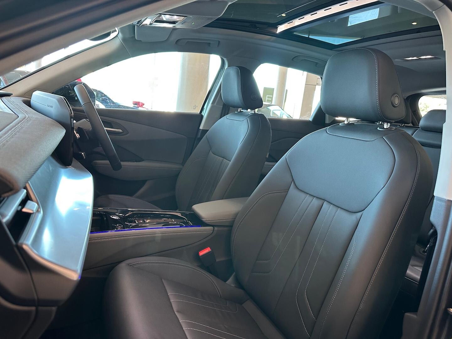 Image about Audi Q3 SUV TFSI 110 kW launch edition