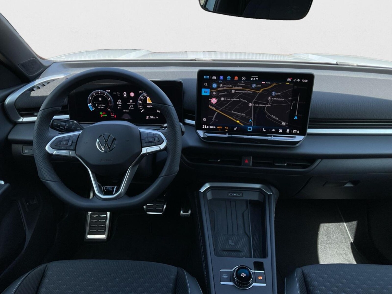 Volkswagen T-Roc – Bild 11