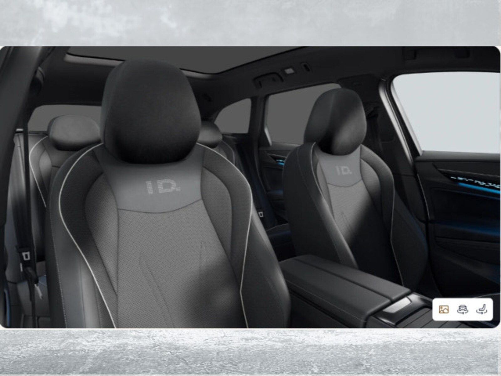 Volkswagen ID.7 Tourer – Bild 4