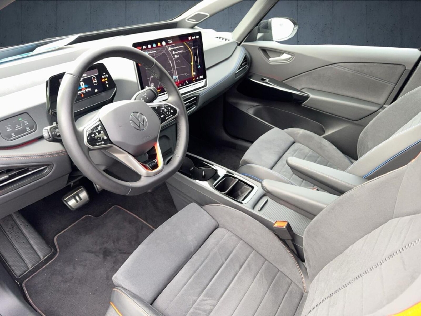 Volkswagen ID.3 – Bild 9