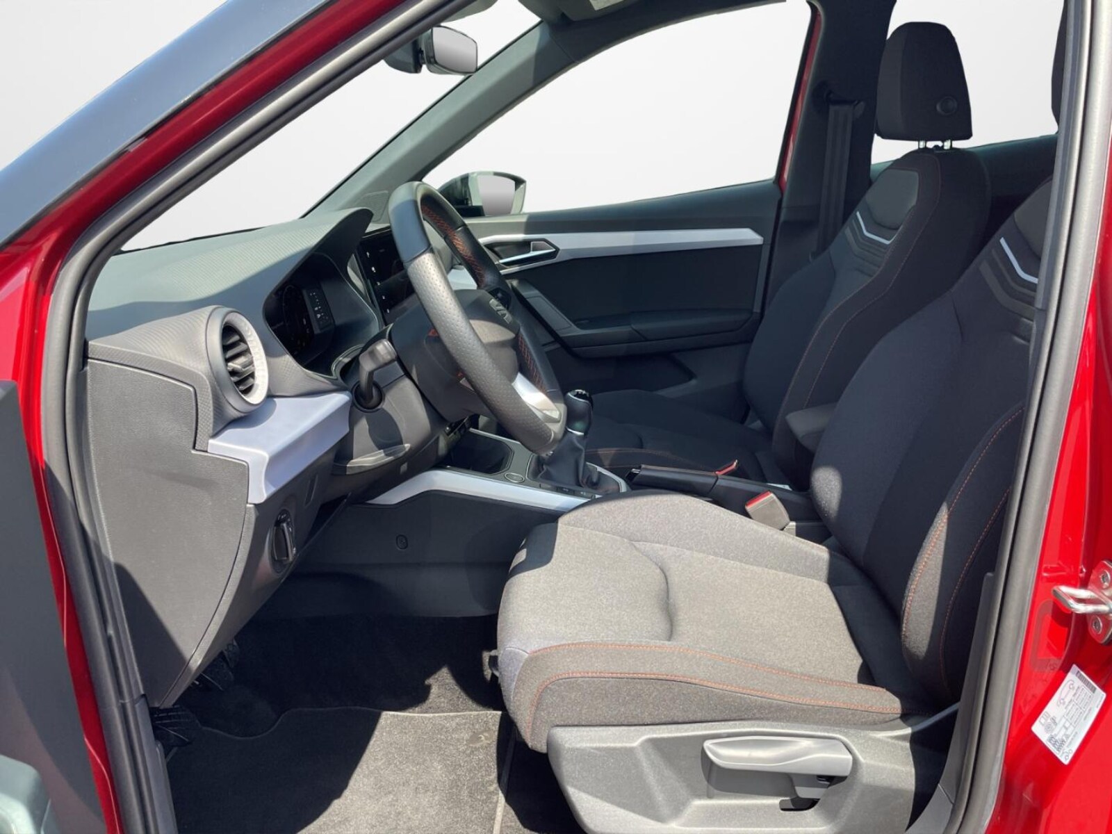 SEAT Arona – Bild 8