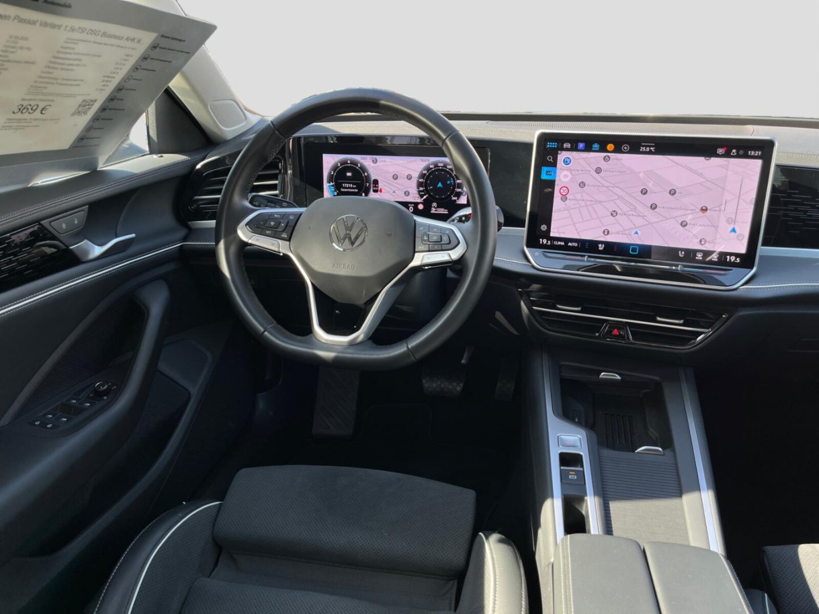 Volkswagen Passat – Bild 5