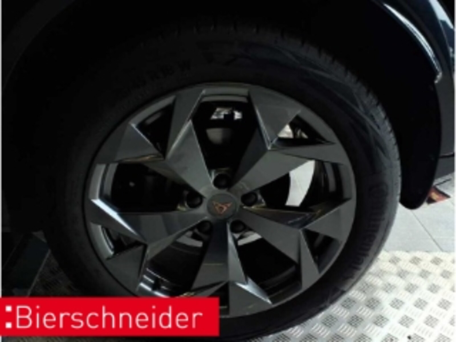 CUPRA Formentor – Bild 10