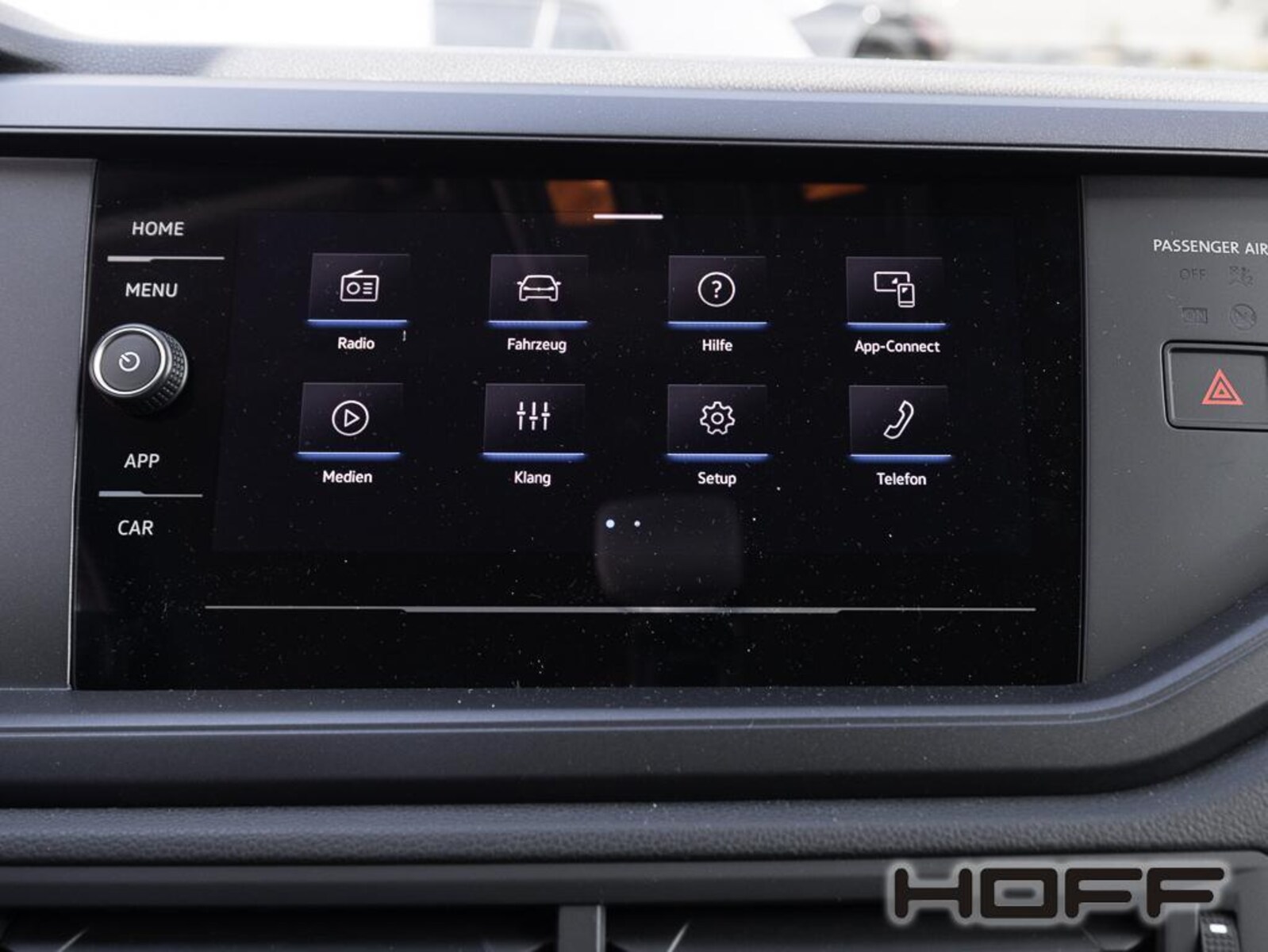Volkswagen Taigo – Bild 7