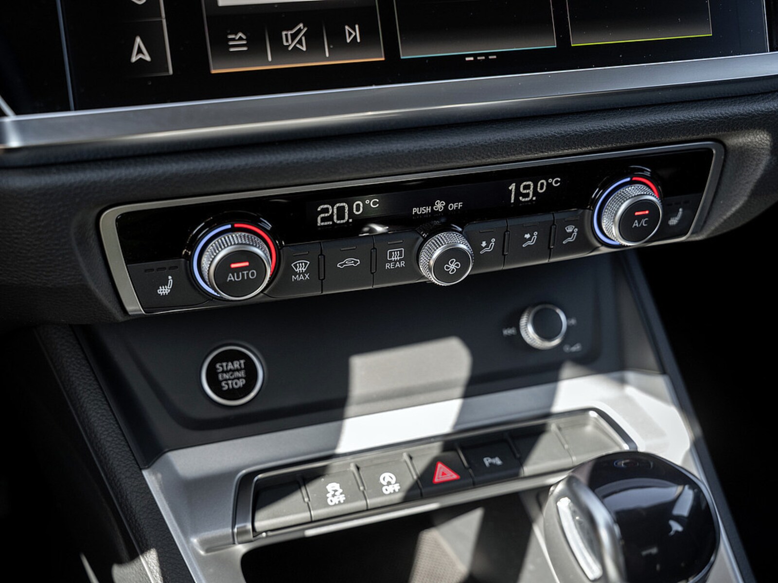 Audi Q3 – Bild 9