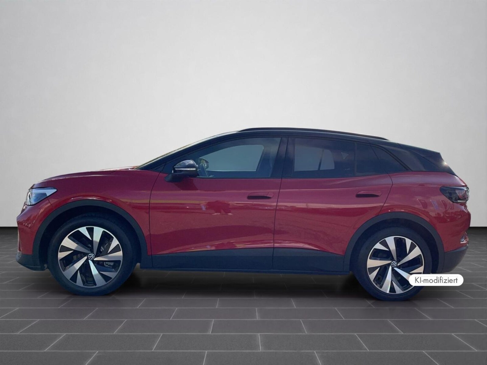 Volkswagen ID.4 – Bild 7