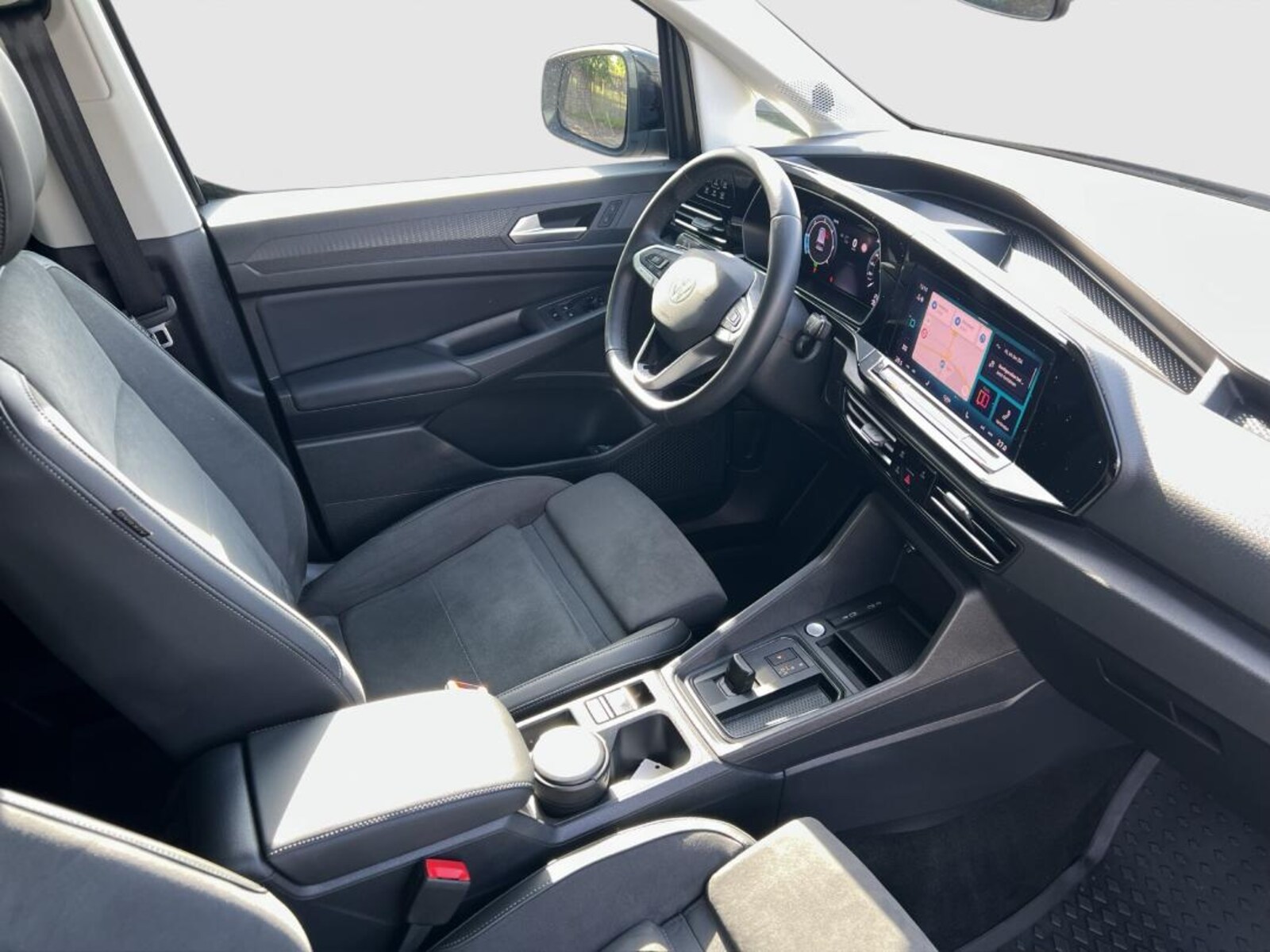 Volkswagen Caddy – Bild 14