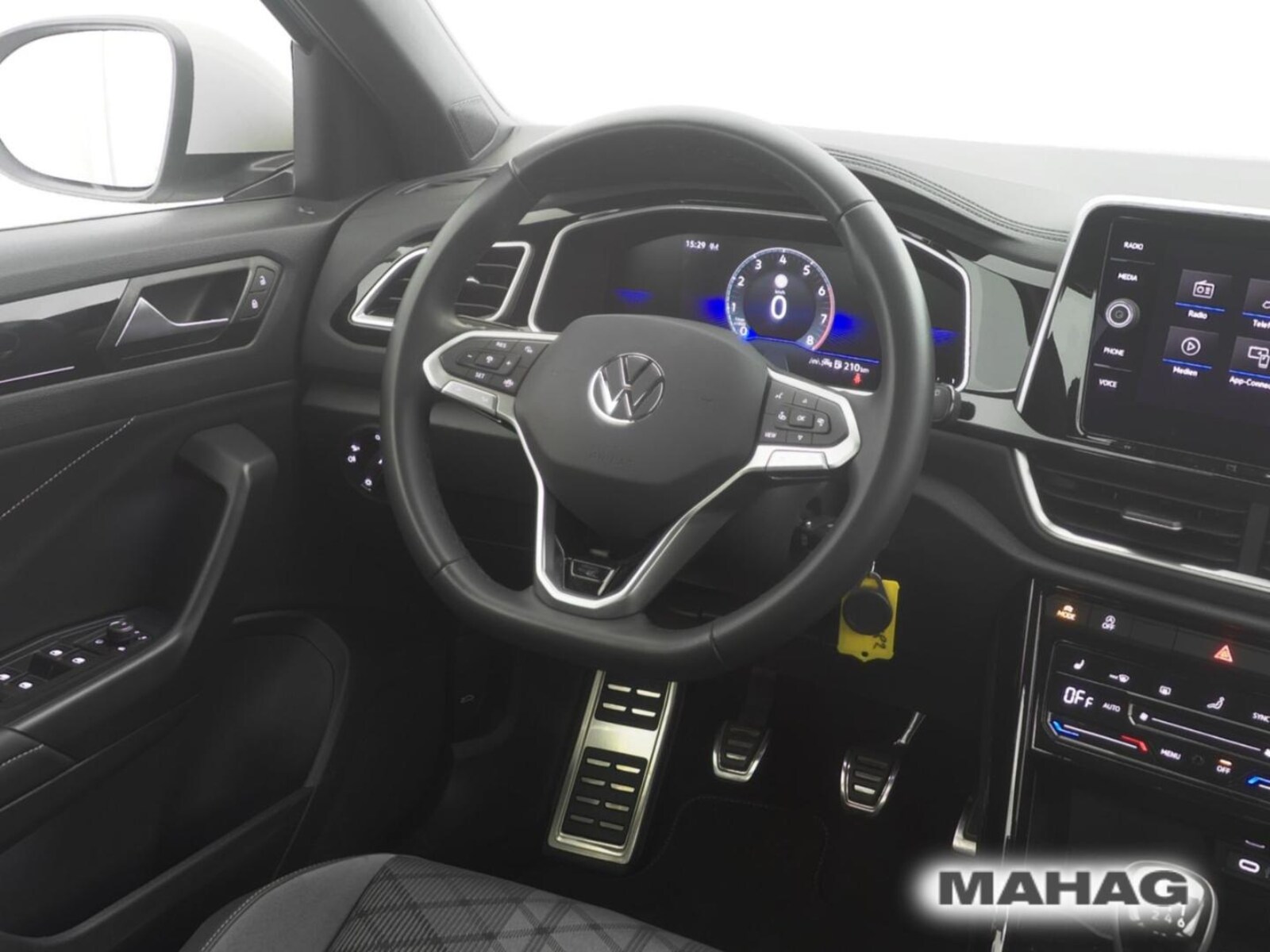 Volkswagen T-Roc – Bild 15
