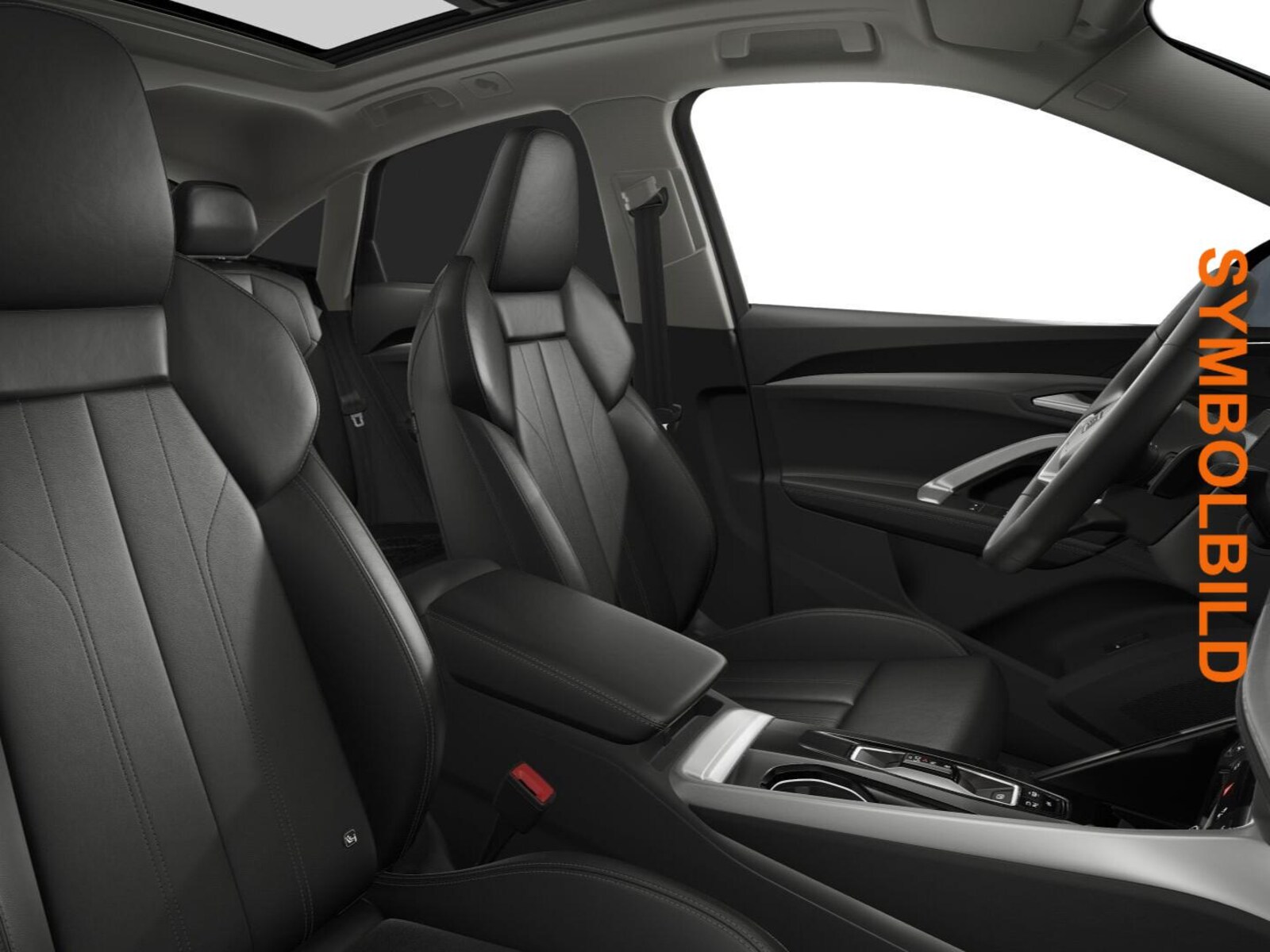 Audi Q5 Sportback – Bild 3