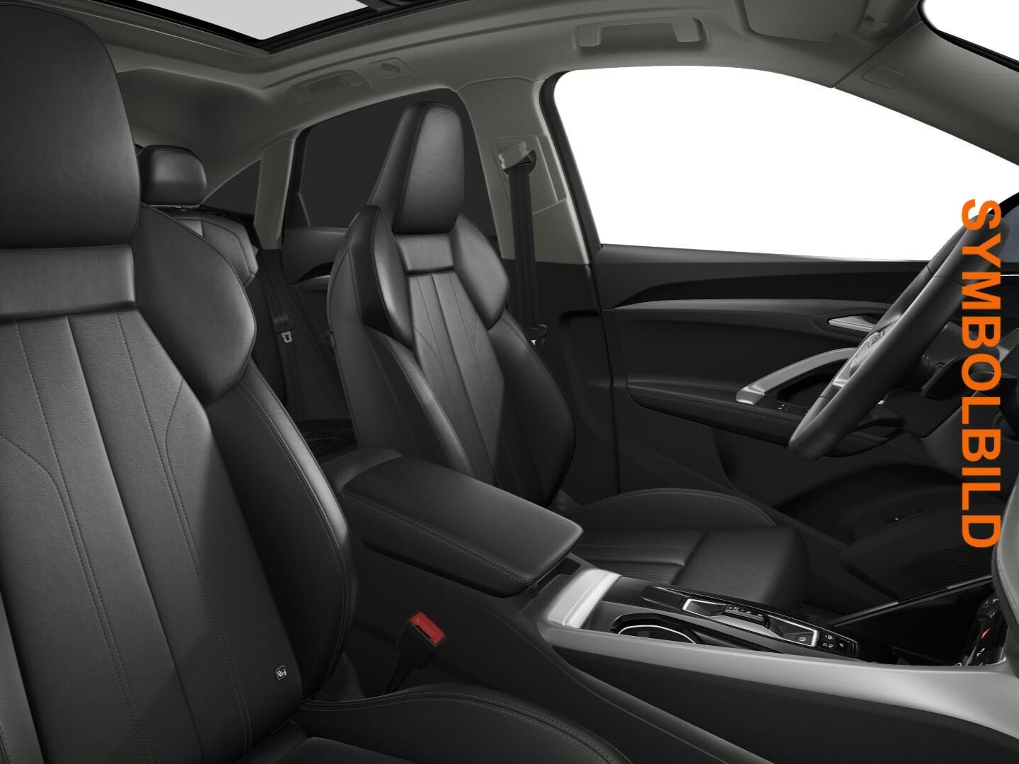 Bild über Audi Q5 Sportback TDI quattro 150 kW S tronic - für weitere Informationen kontaktieren Sie den Audi Partner