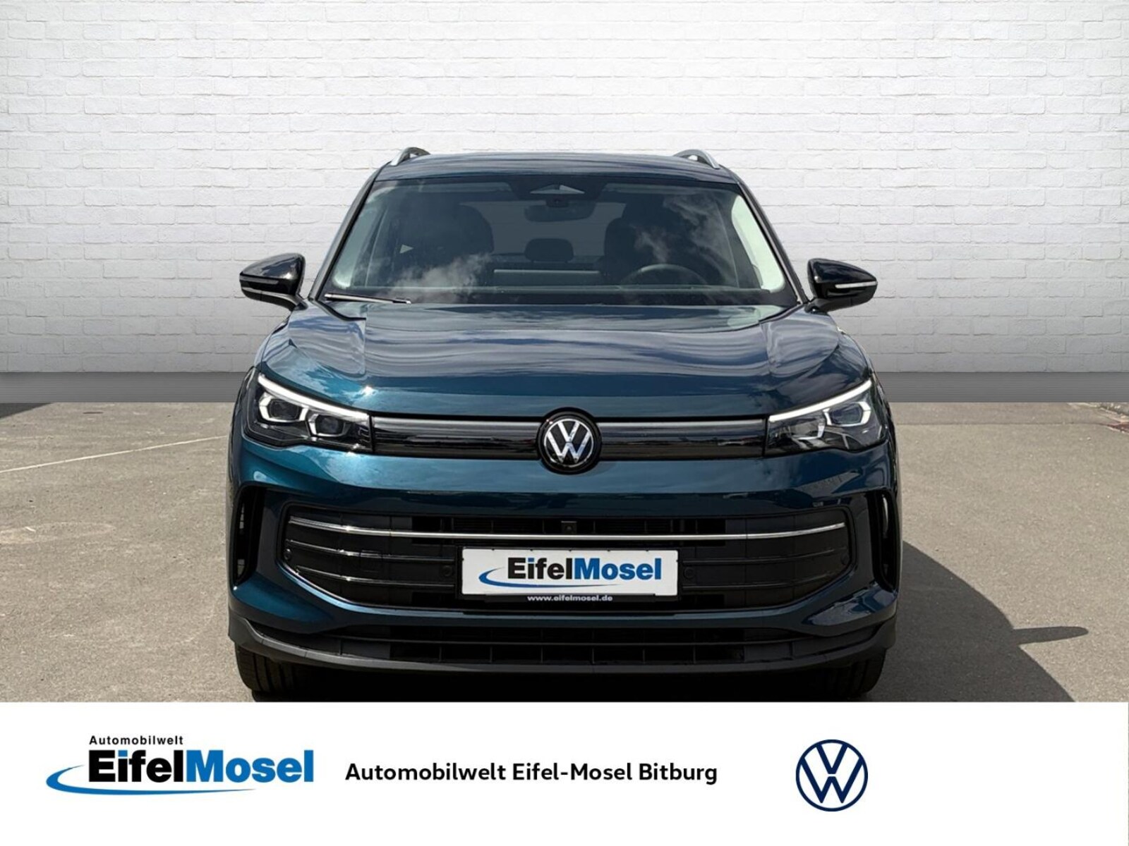 Volkswagen Tiguan – Bild 8