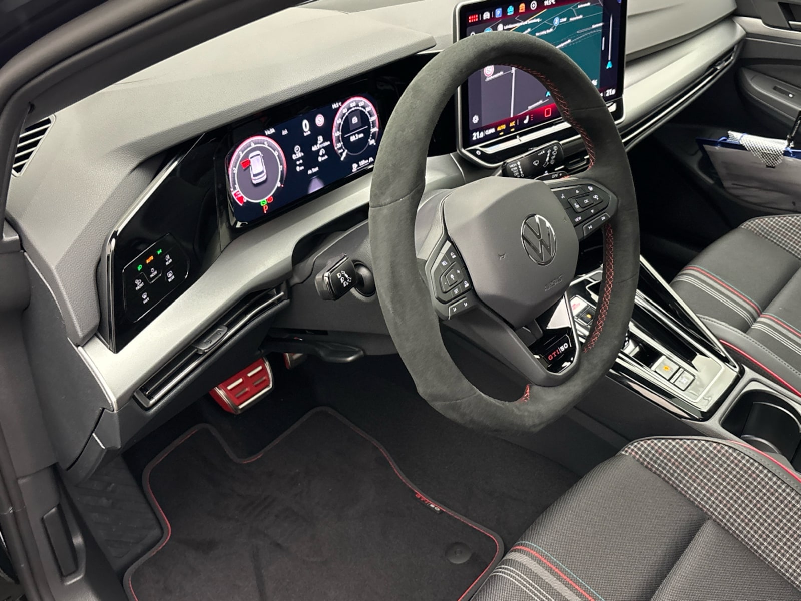 Volkswagen Golf – Bild 9