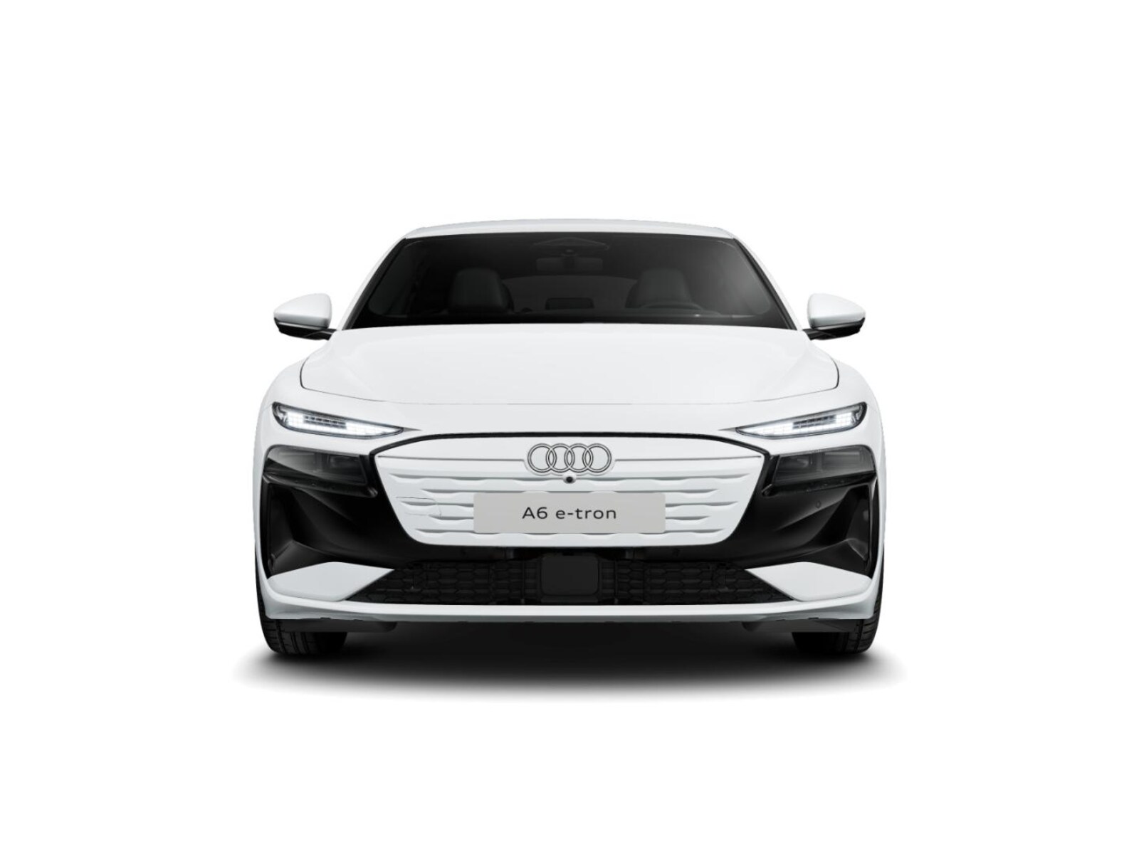 Audi A6 Avant e-tron – Bild 3
