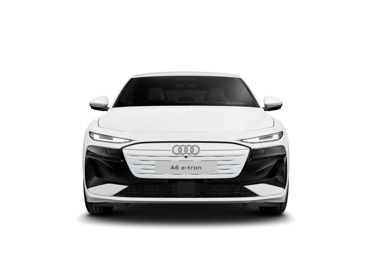 Bild über Audi A6 Avant e-tron e-tron - für weitere Informationen kontaktieren Sie den Audi Partner