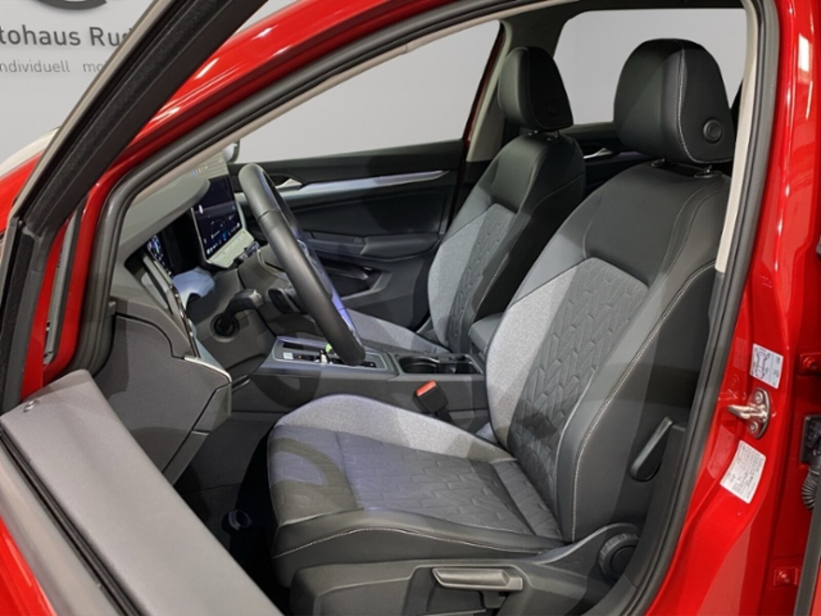 Volkswagen Golf Variant – Bild 5