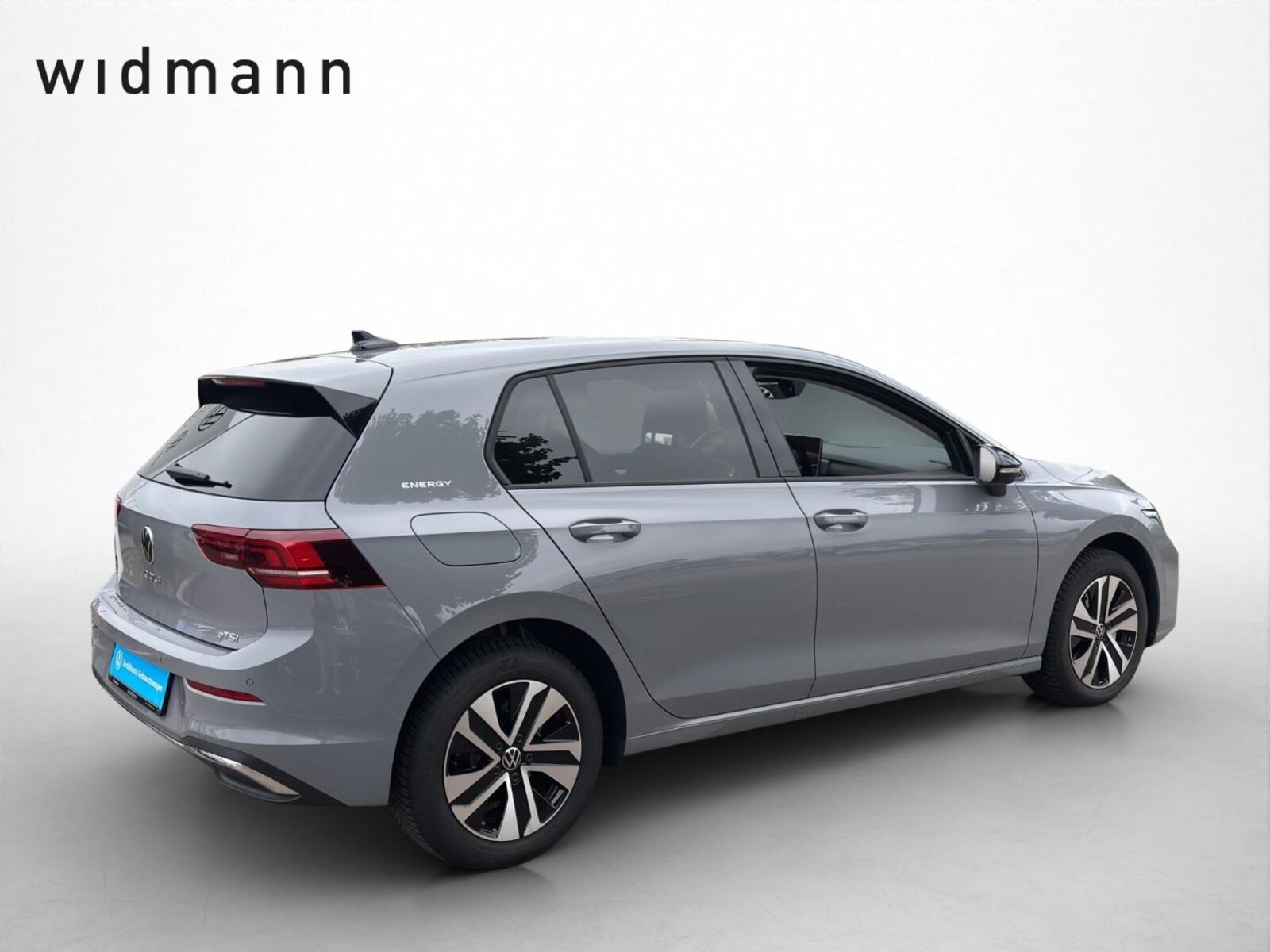 Volkswagen Golf – Bild 3