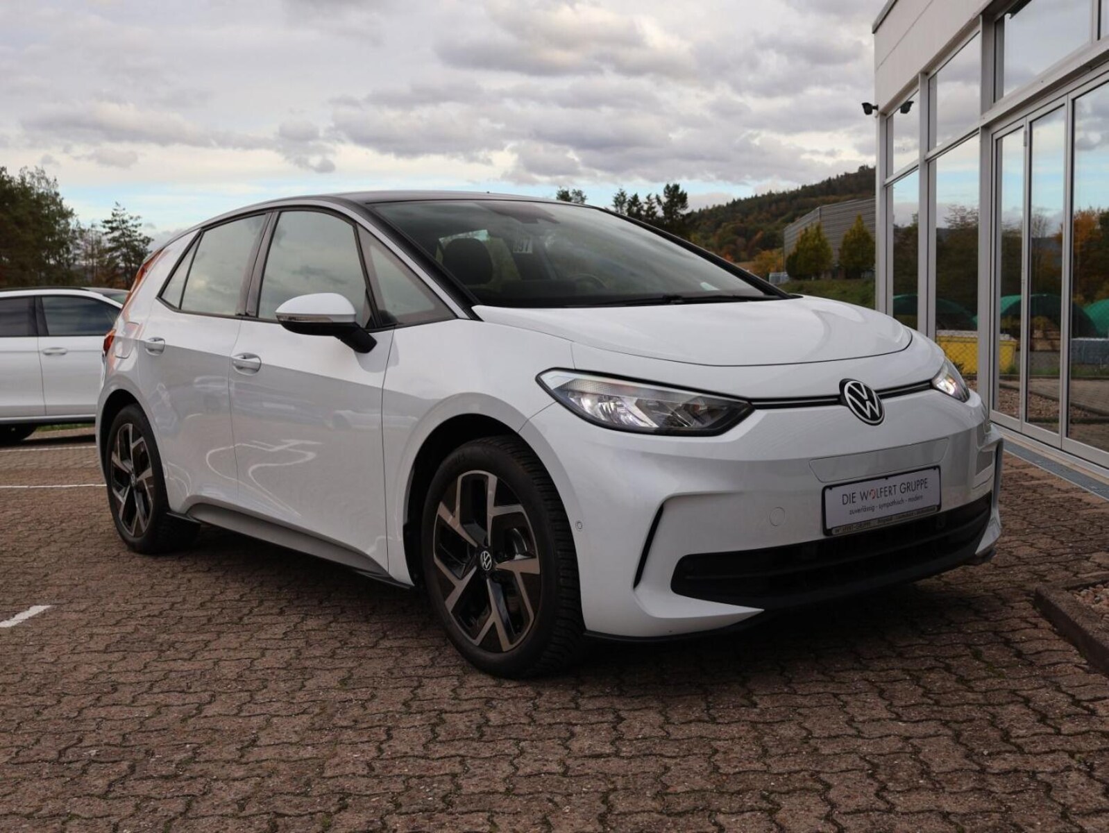 Volkswagen ID.3 – Bild 3