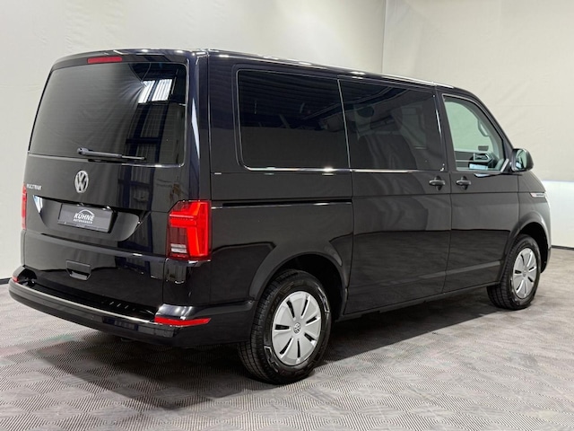 Volkswagen T6.1 Multivan