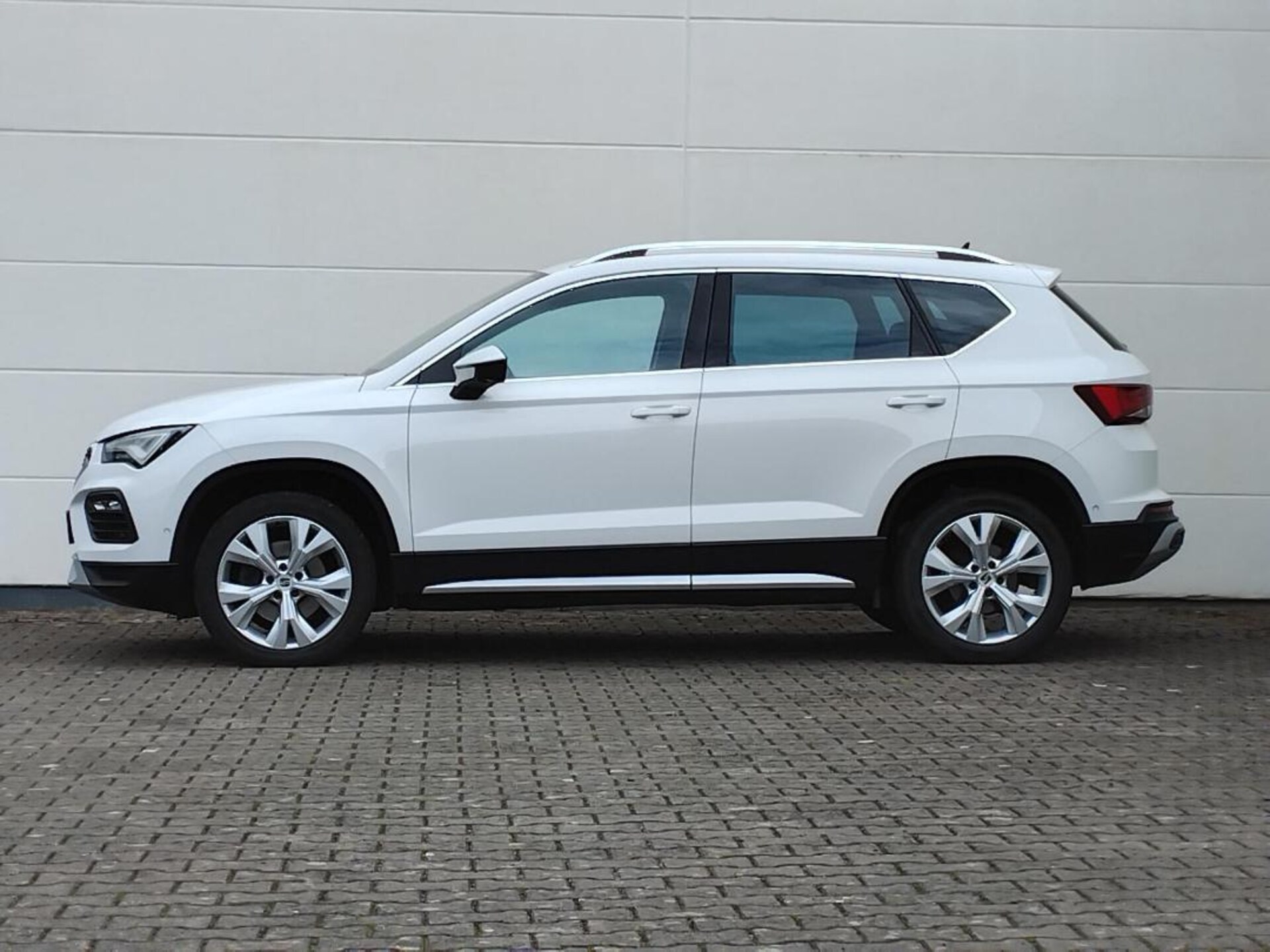 SEAT Ateca Xperience