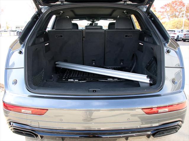 2024 AUDI Q5 - Image 39