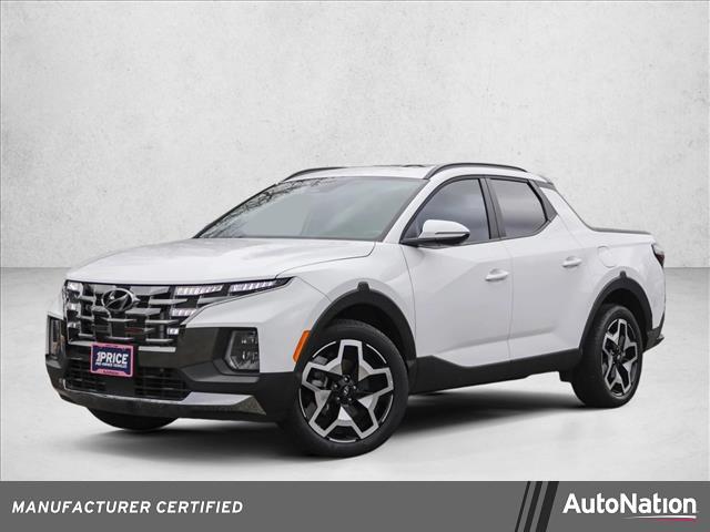 2024 HYUNDAI SANTA CRUZ - Image 1