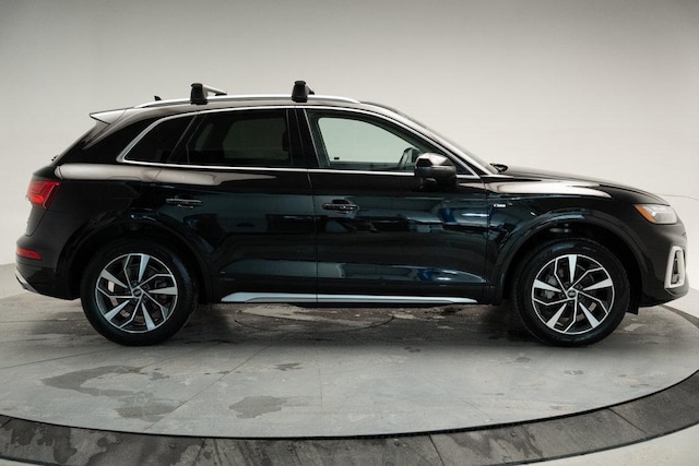 2023 Audi Audi Q5