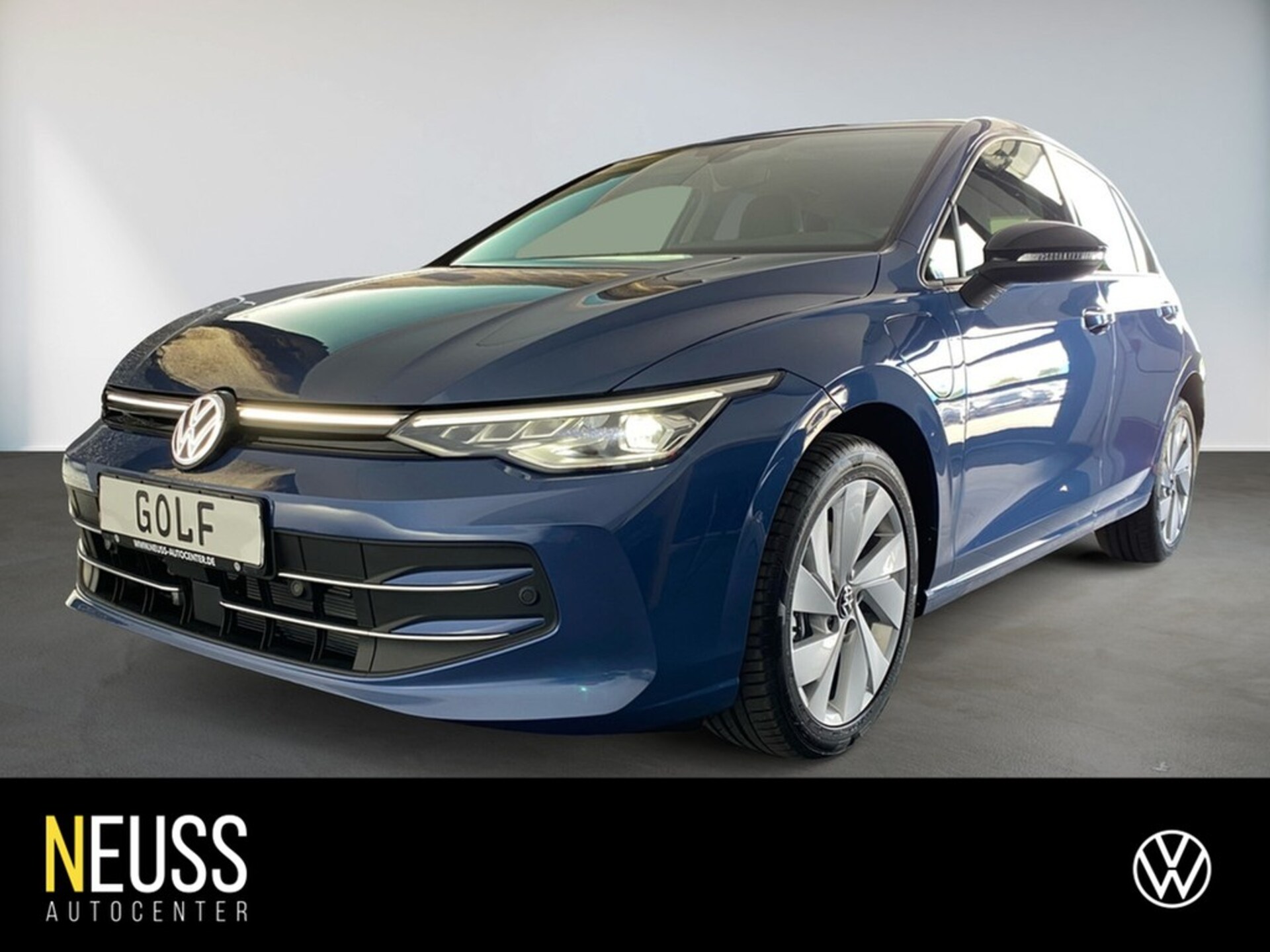 Volkswagen Golf Goal