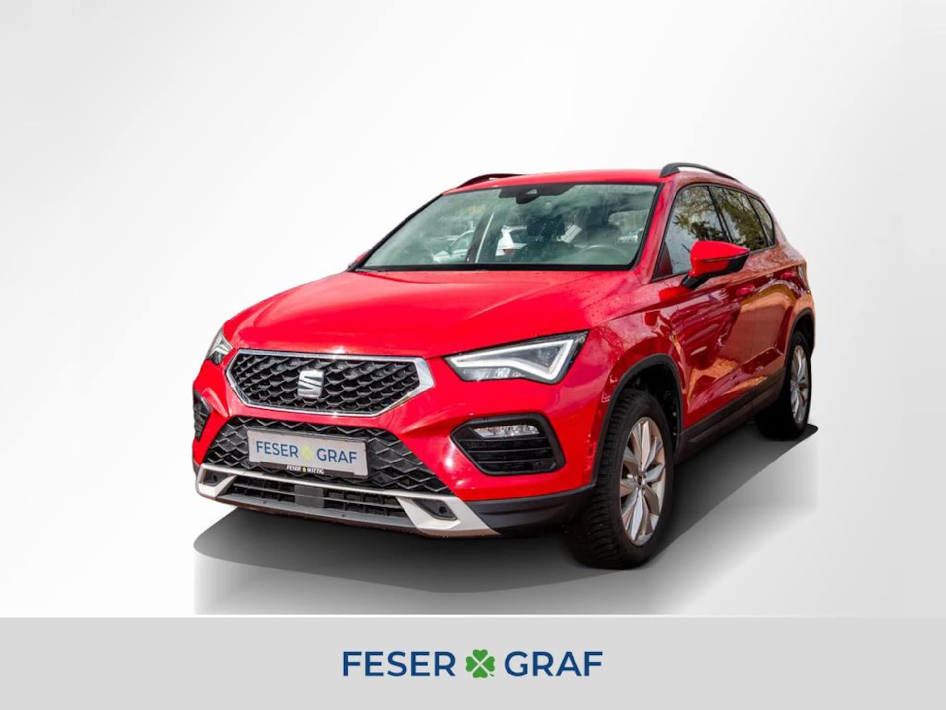 SEAT Ateca Style