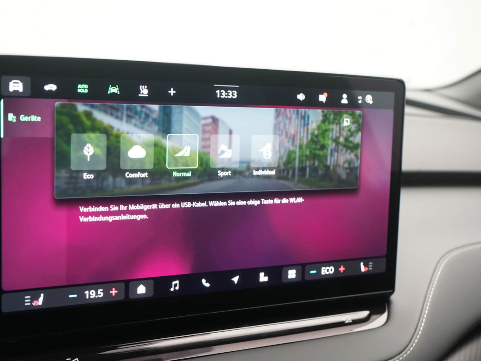Skoda Enyaq 85 Sportline