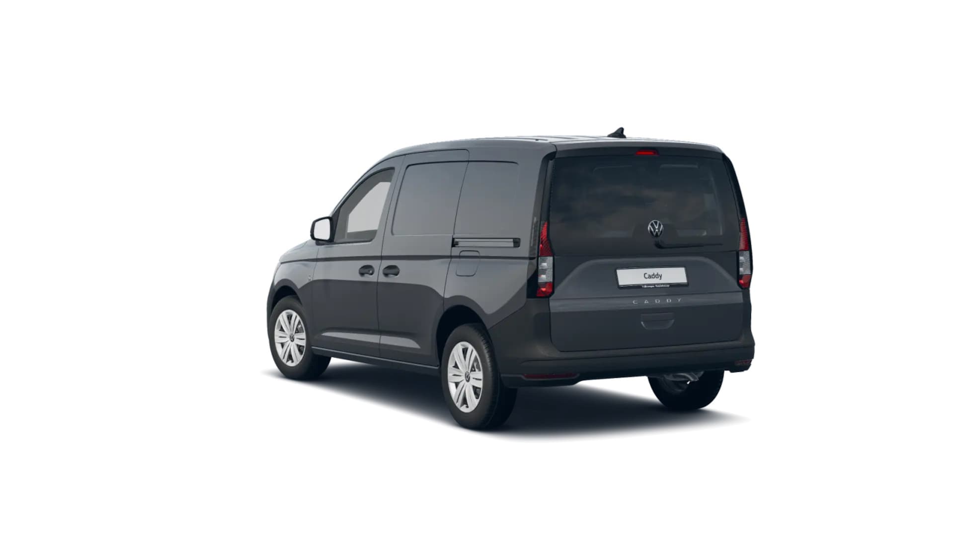 Volkswagen Caddy Cargo