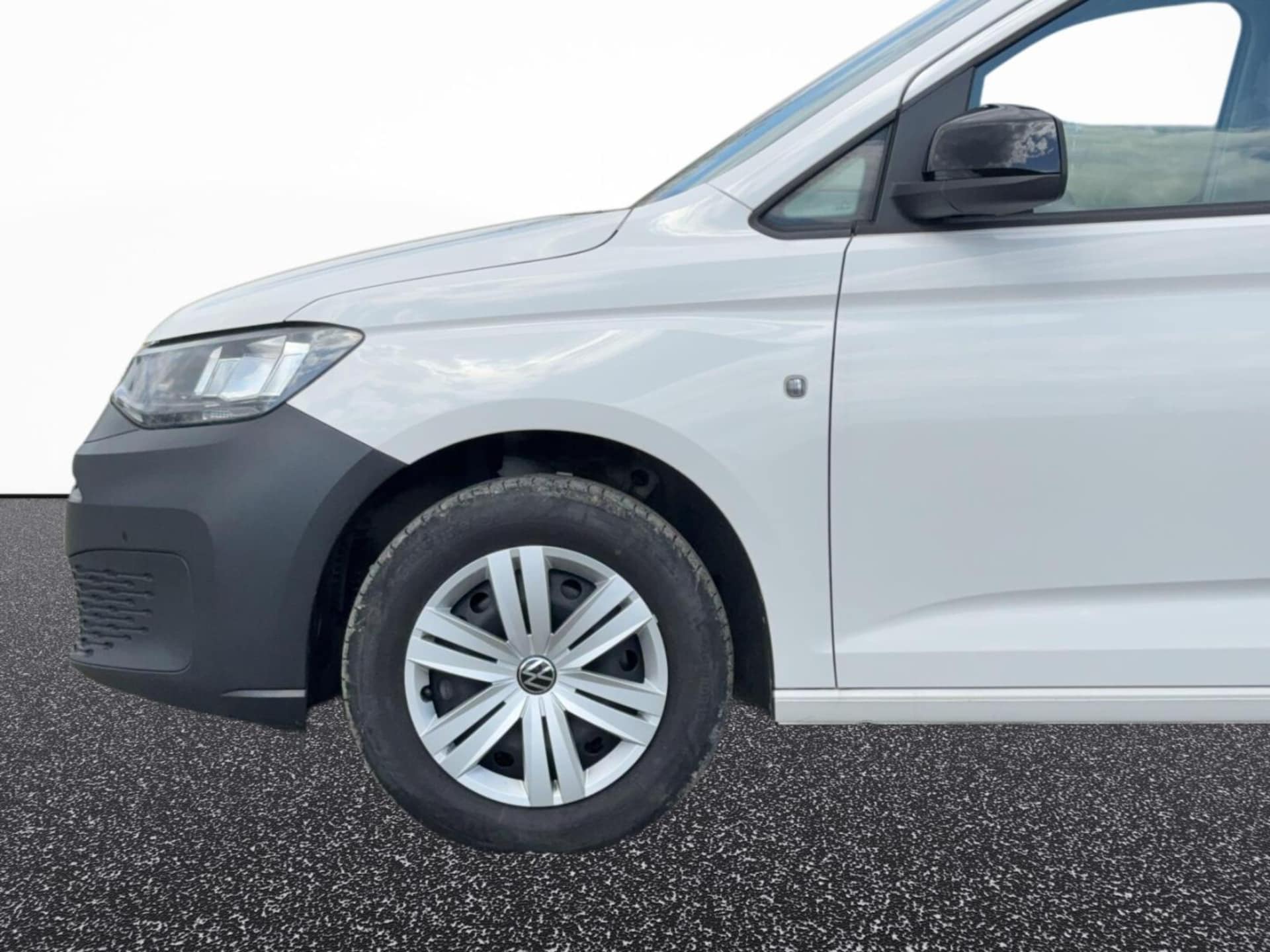 Volkswagen Caddy Maxi Cargo
