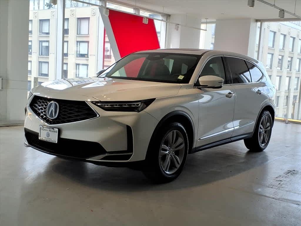 2025 Acura MDX