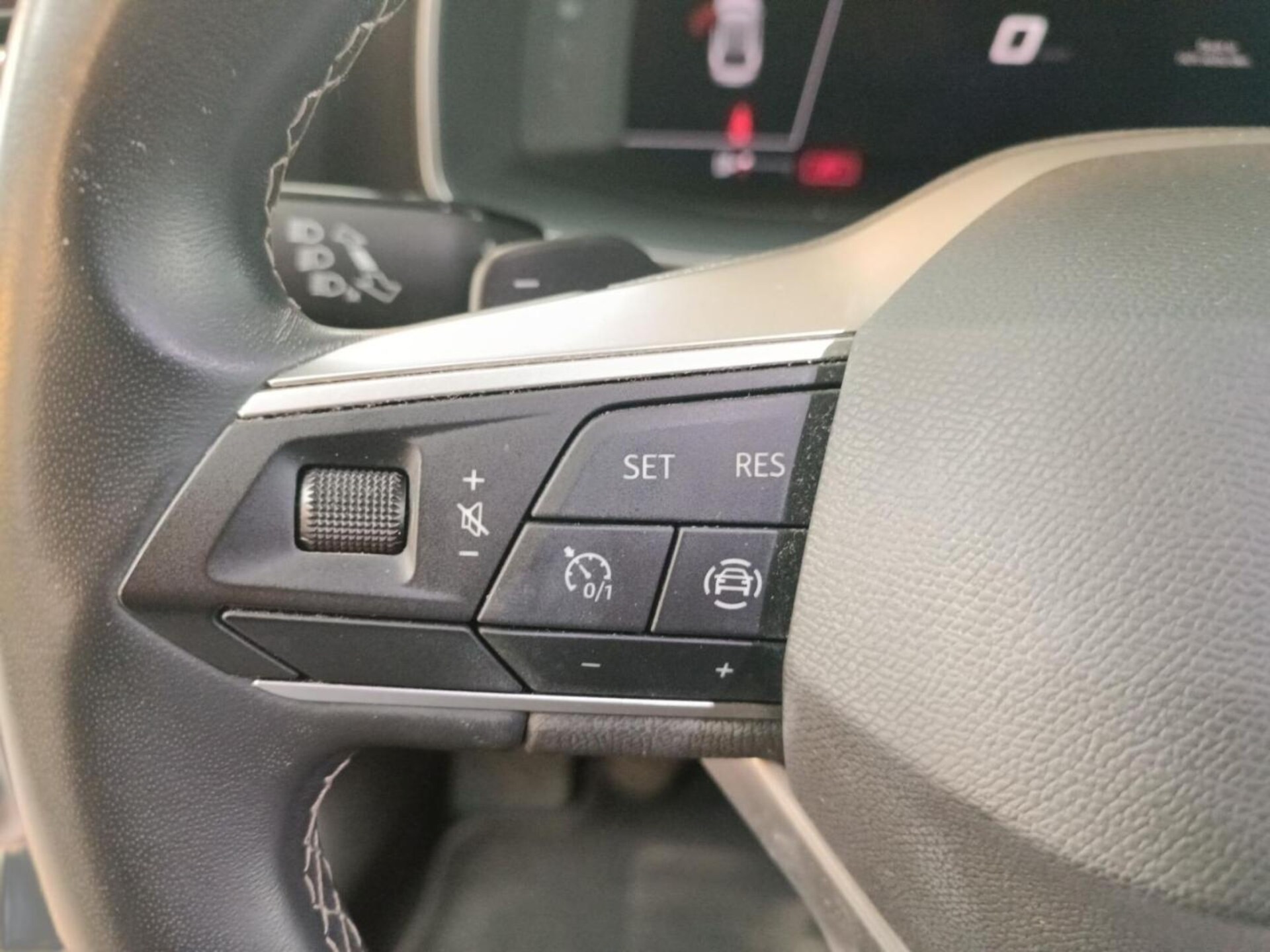 SEAT Leon Sportstourer Style