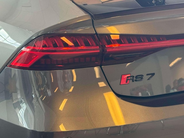 2026 Audi RS 7 Base - Photo 6