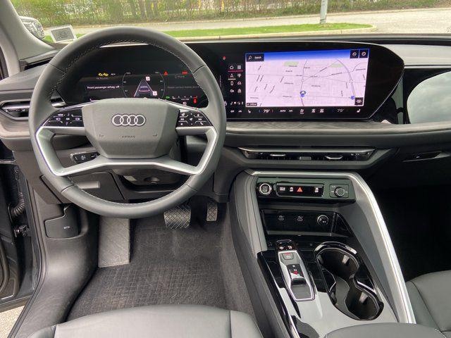 2025 Audi Q5 Premium - Photo 17