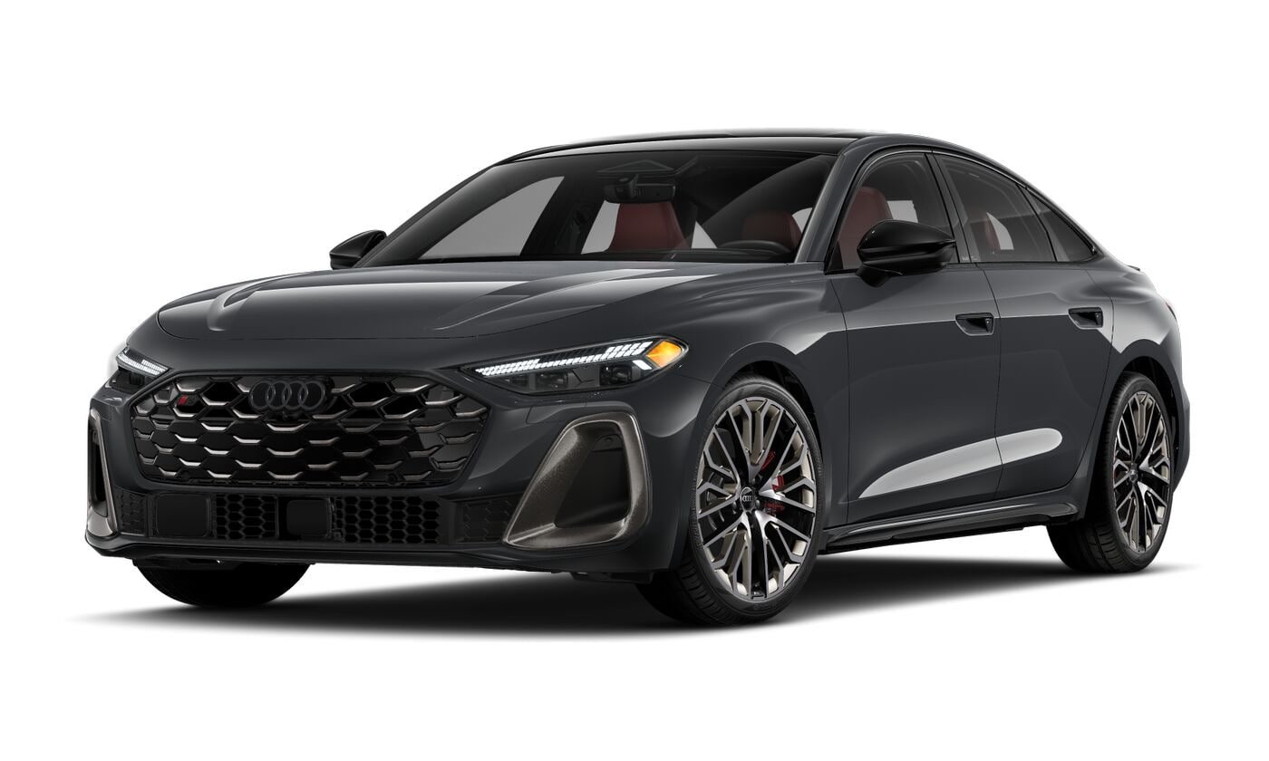 2025 Audi S5 Prestige quattro S tronic's photo