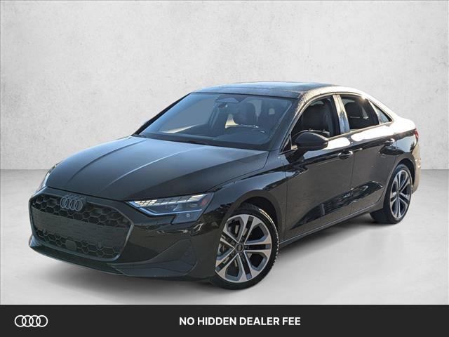 2026 Audi A3 Premium quattro S tronic's photo